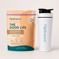 The Good Life Starter