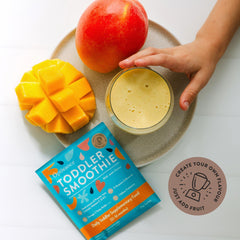 Daily Toddler Supplementary Food Monthly SUBSCRIBE AND SAVE - Optivance
