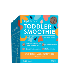 Toddler Vitamin Supplement