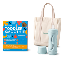 Toddler Starter Kit
