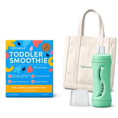 Toddler Starter Kit