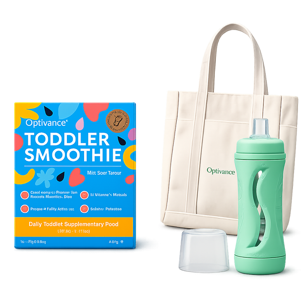 Toddler Starter Kit