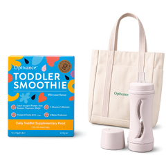 Toddler Starter Kit