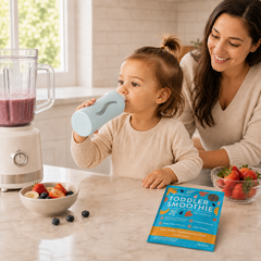 Toddler Duo Kit