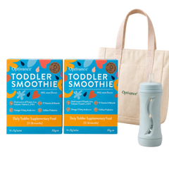 Toddler Duo Kit