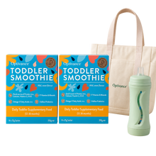 Toddler Duo Kit