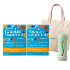 Toddler Duo Kit