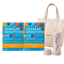 Toddler Duo Kit