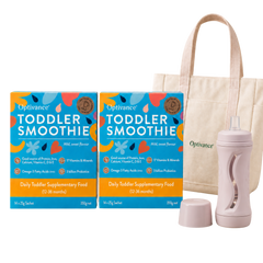 Toddler Duo Kit