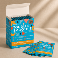 Toddler Vitamin Supplement