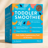 Toddler Vitamin Supplement