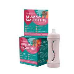 Breastfeeding + Subo Bottle Bundle