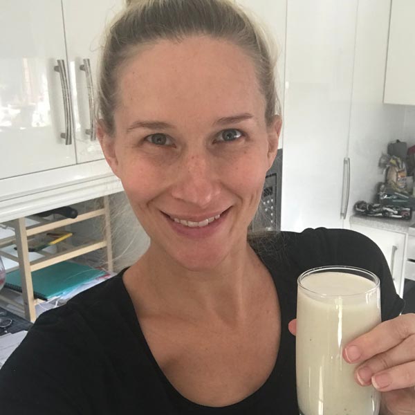 Mummy Smoothie Daily Pregnancy Vitamins Supplement