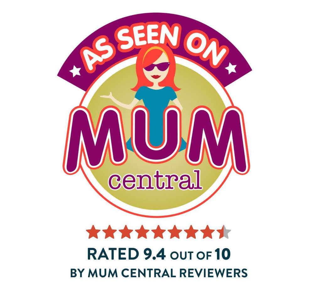 Mum Central Review Optivance