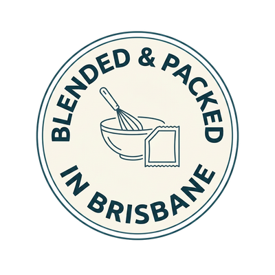 Badge description