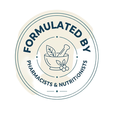 Badge description