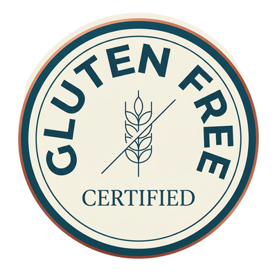 Badge description