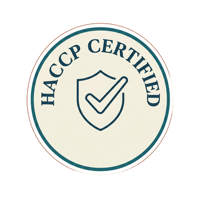 Badge description
