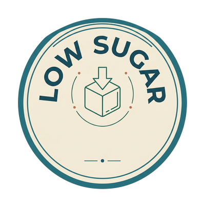 Badge description