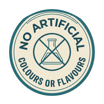 Badge description