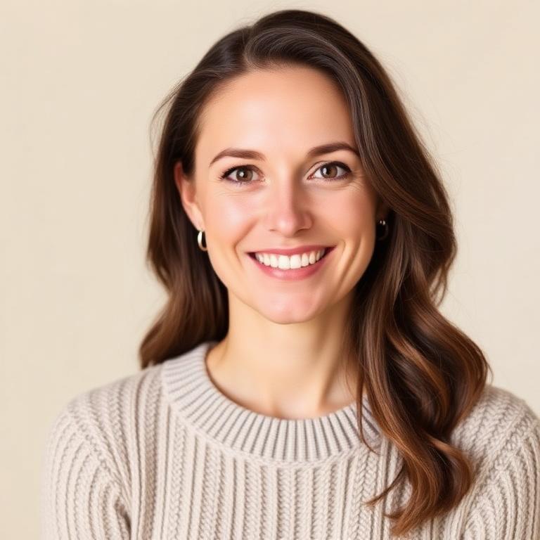 Megan Foster, ClinNut