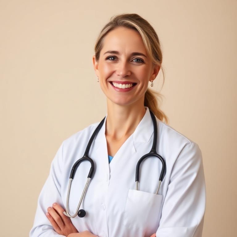 Dr. Hannah Lewis