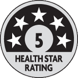 Health Star Rating