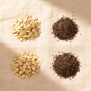 Prebiotic Fibre