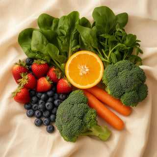 B-Complex Vitamins