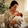 Breastfeeding