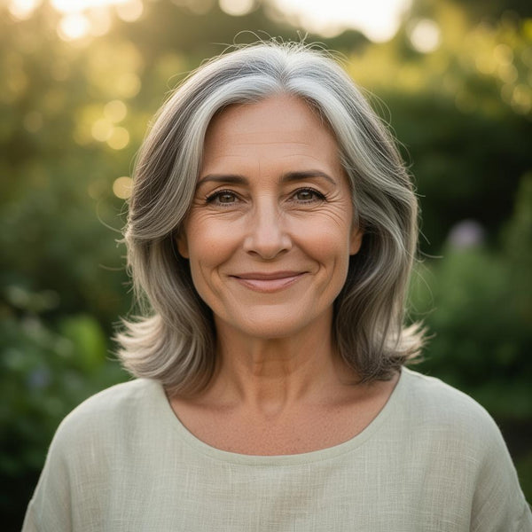 Healthy Ageing