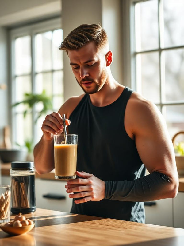 Men's Weight Management