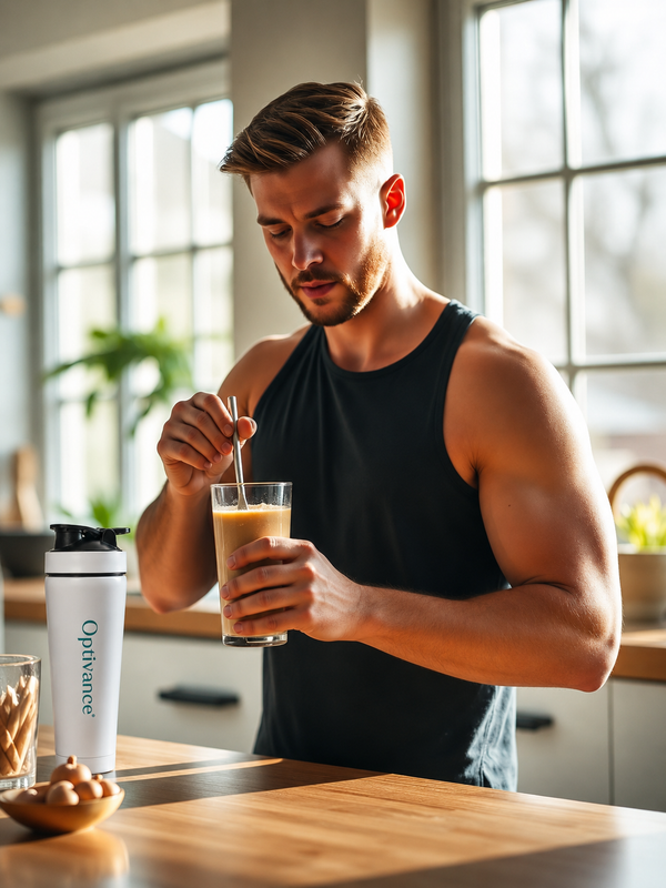 Men's Weight Management