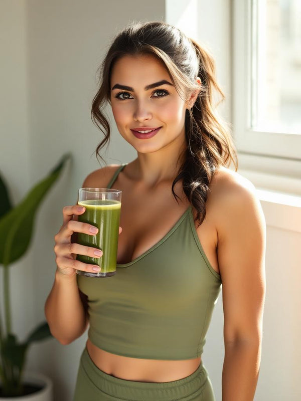 Women's Weight Management