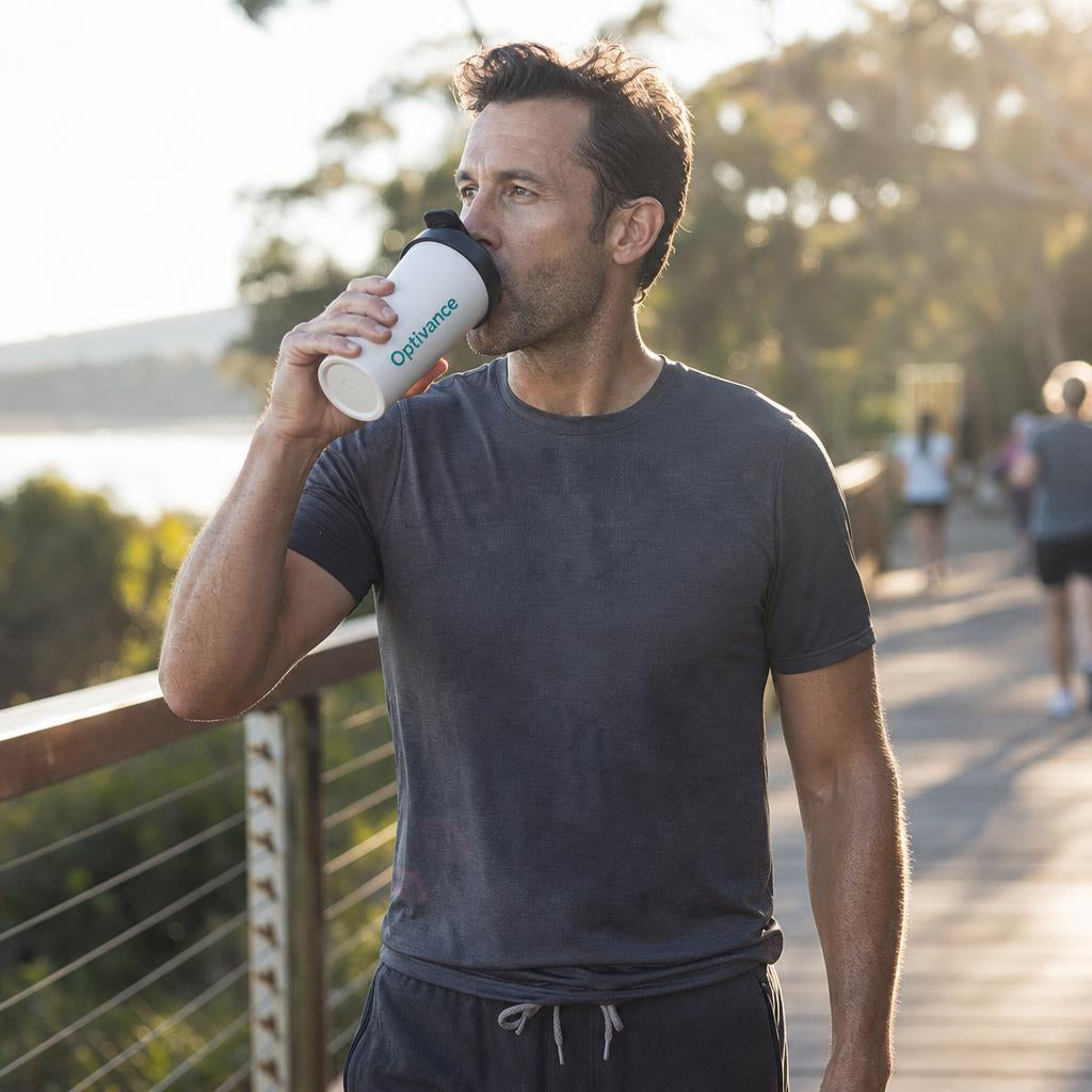 Structured meal nutrition without the guesswork.