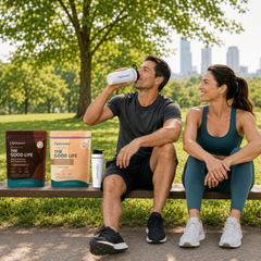 Nutrasupplement® High-Protein Meal Replacement - SECURE NOW FOR SEPTEMBER RELEASE...