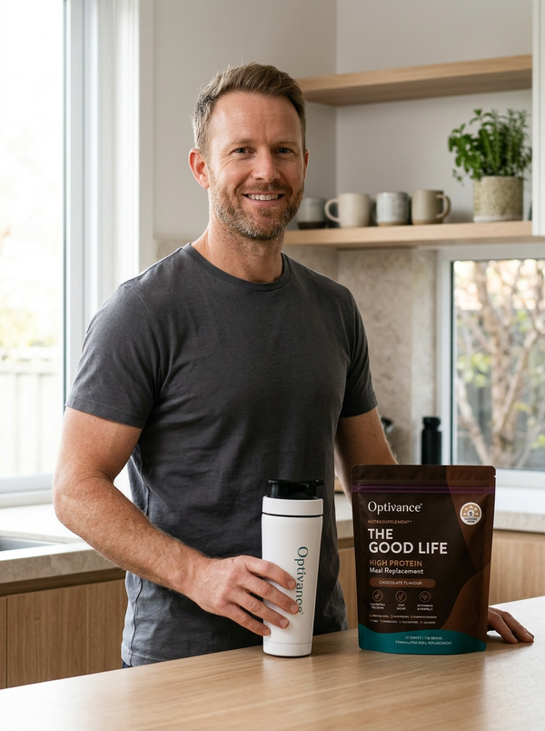 Men · Weight management