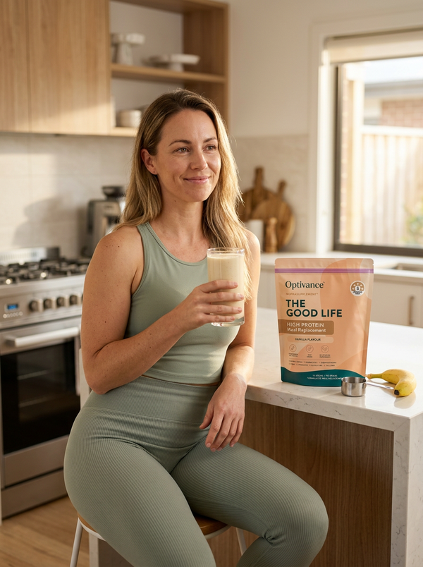 Women · Weight management