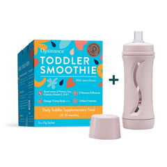The Toddler Kit - Optivance